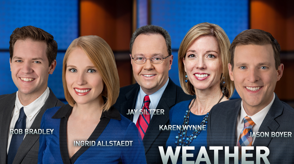 Asheville Station News, Weather, Sports, Breaking News WLOS