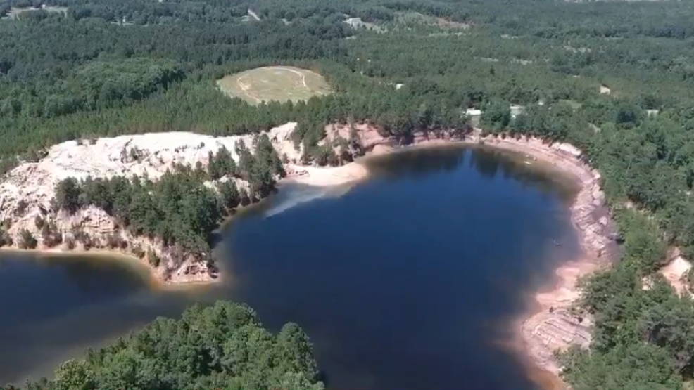 Property owner calls Blue Hole 'dangerous' KATV