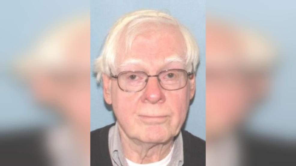 Missing Elderly Man Found | WTTE