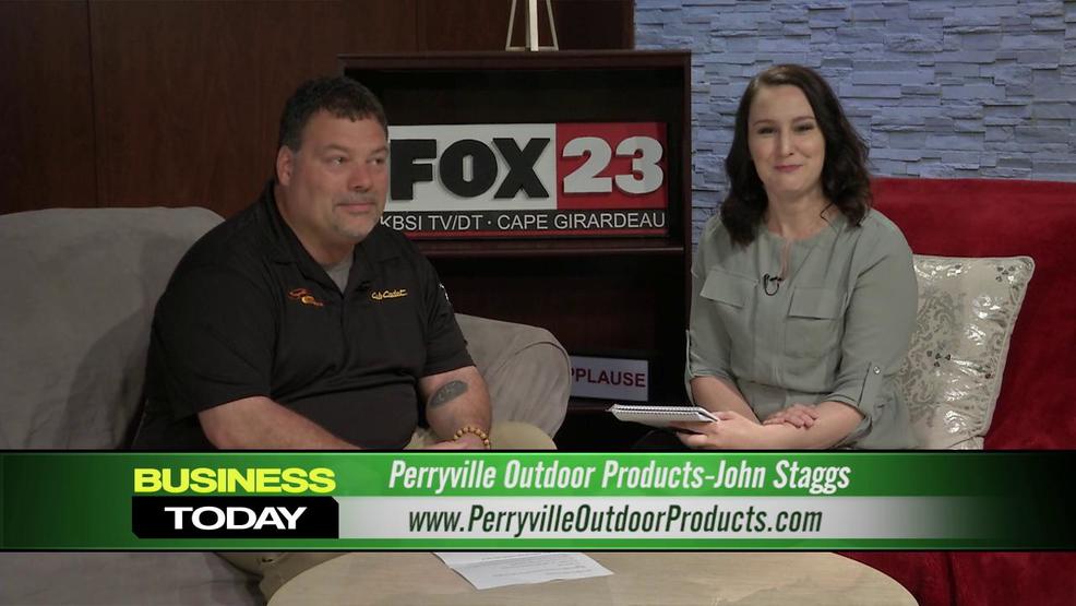 Perryville Outdoor ProductsThumbnail poster_12ba9699197a4100bd25be1842172a35.jpg