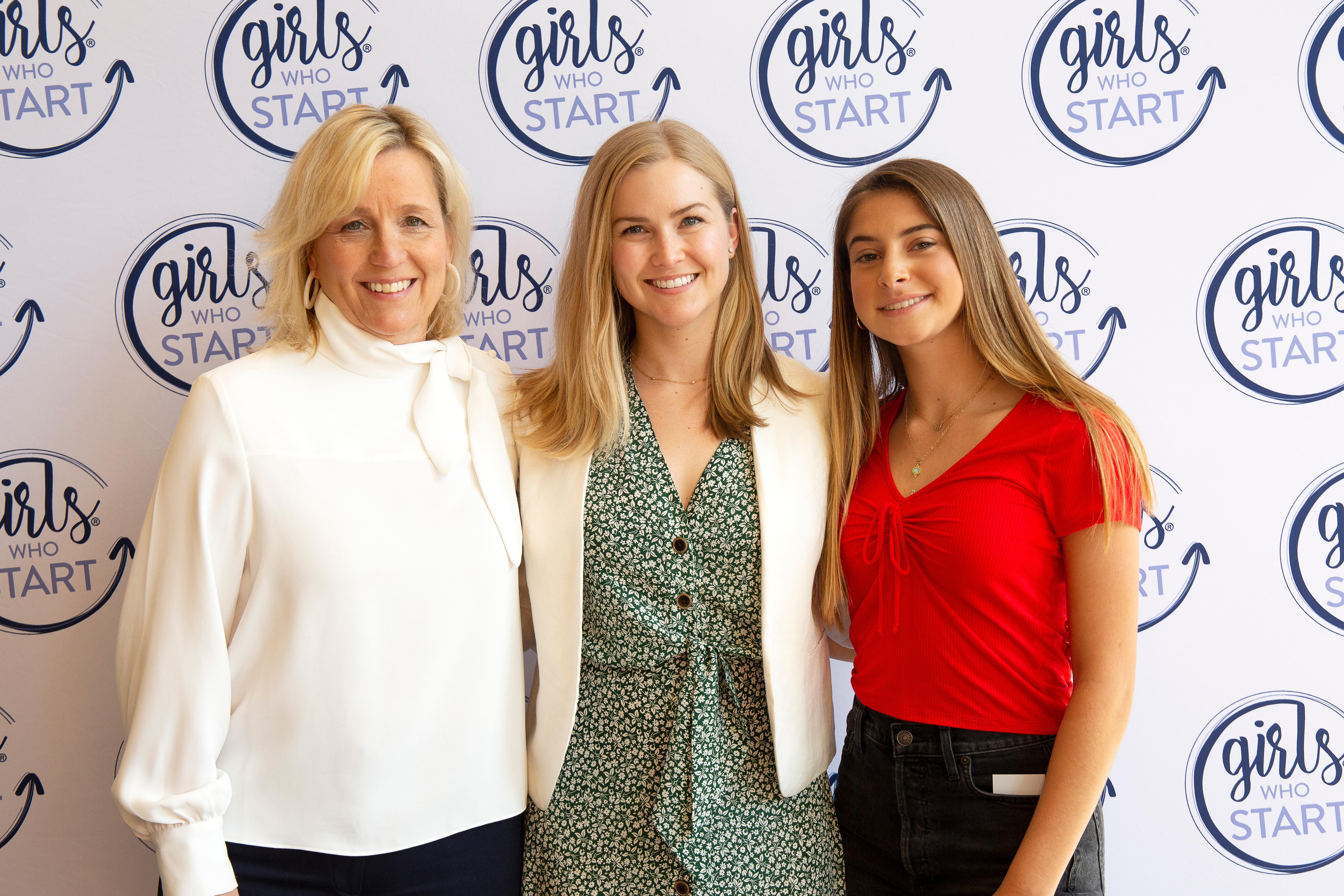 This 15 year old hosted an entrepreneurship summit headlined by Elle