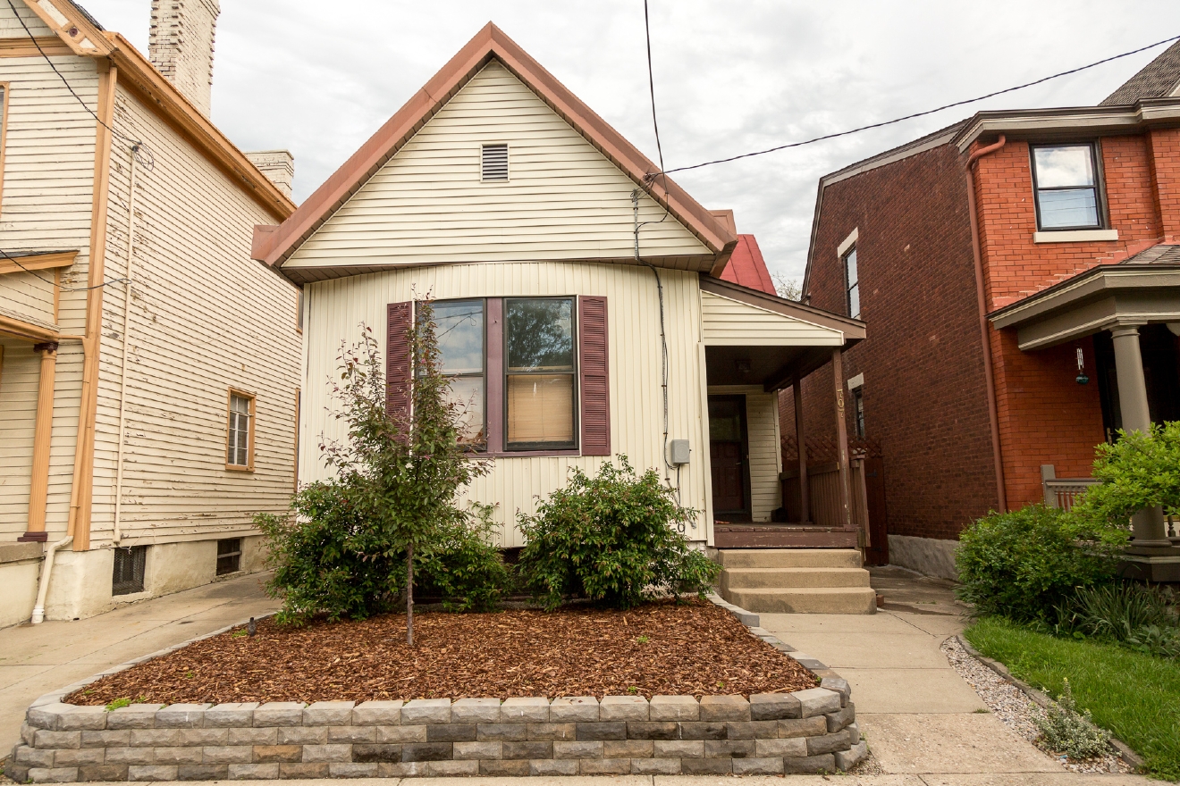 Photos A Stroll Through Newport's East Row Historic District