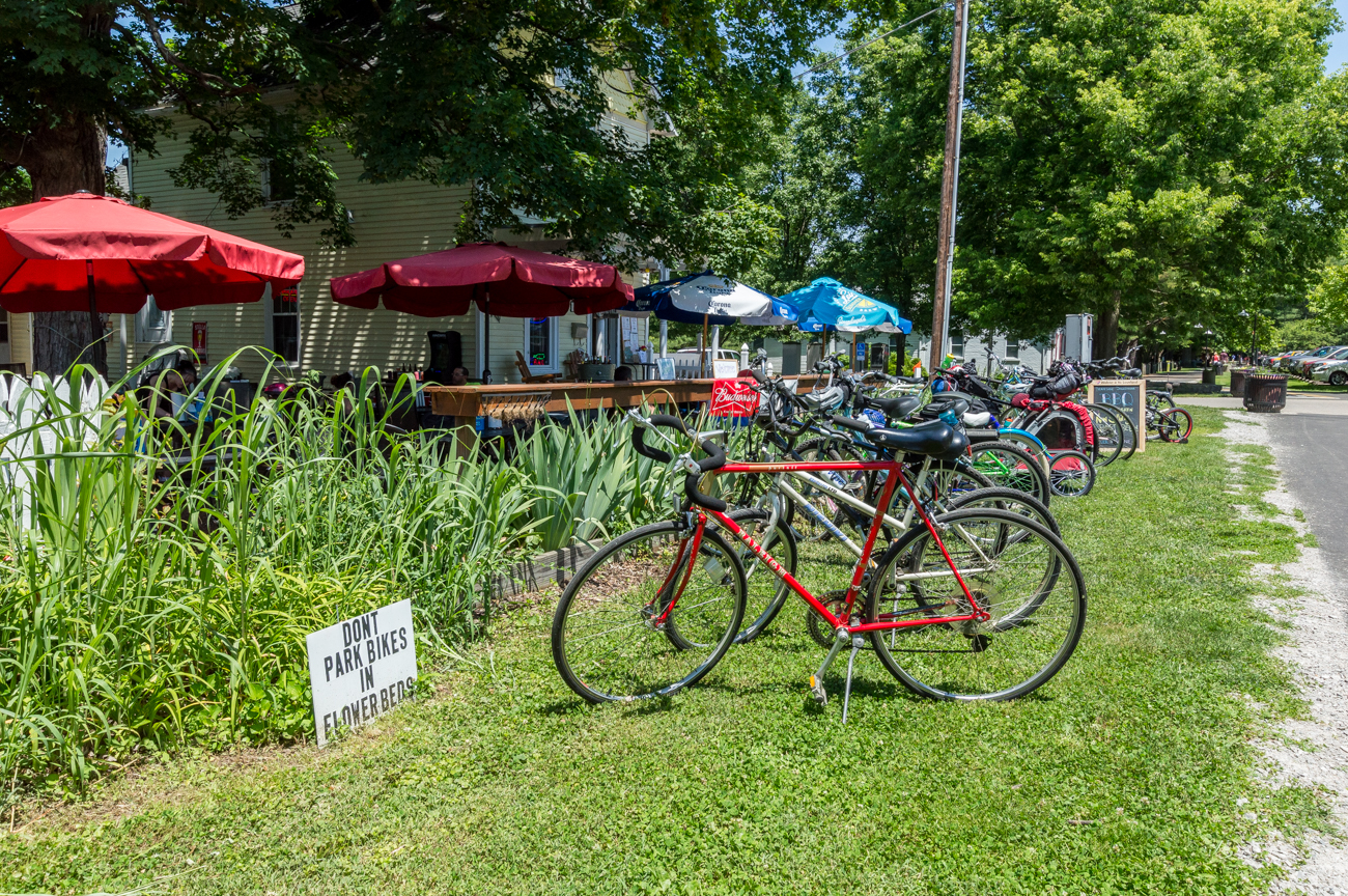 Did You Know You Can Ride a Bike From Loveland to Yellow Springs