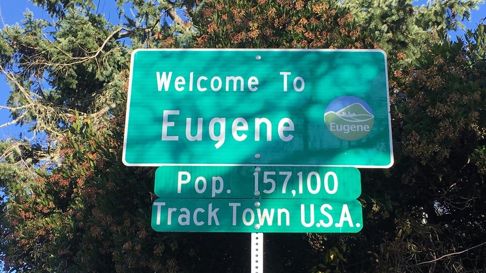 New estimate shows Eugene's population has risen to above 171,000 for