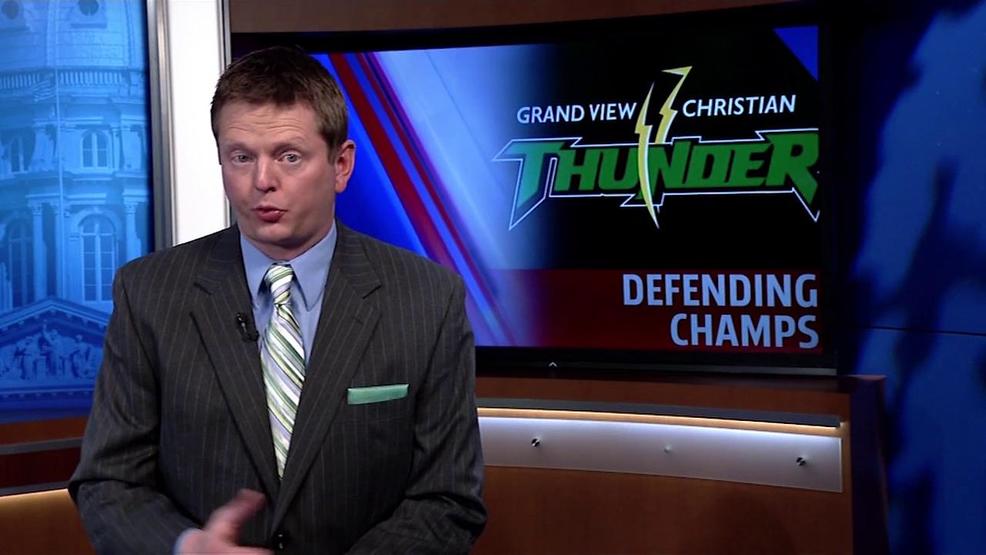 Channel 13 News at Nine Sports recap for March 4th. Channel 13 News at Nine Sports recap for March 4th.