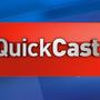 QuickCasts for Monday, May 1