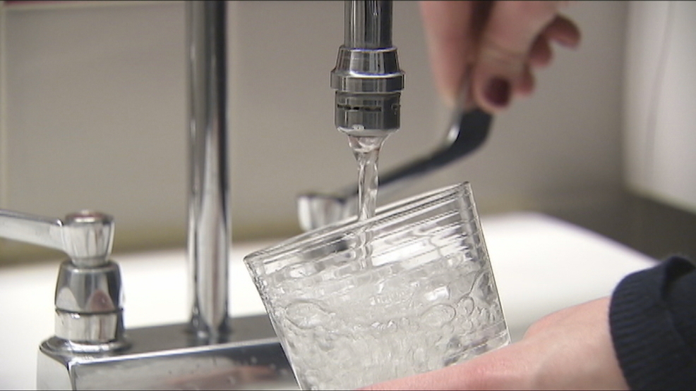 Consumer Reports Is your tap water safe to drink? KATU