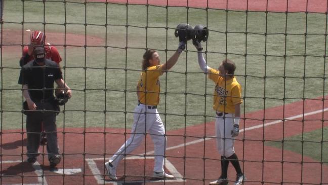 Wright State falls to UIC