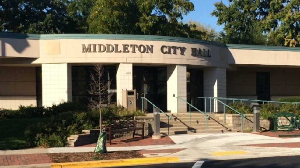 Middleton approves resolution on gun violence, implores governments to