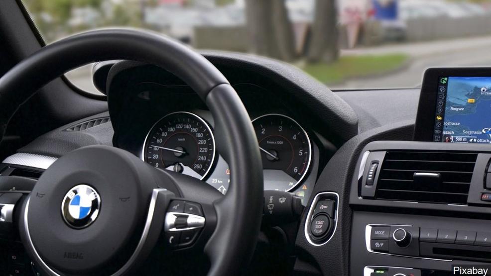 CONSUMER REPORTS High cost of idling your car KSNV