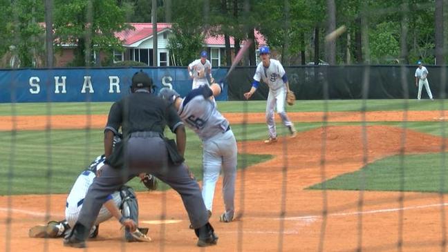 #1 Chapin tops #2 St. James in Lower State baseball showdown
