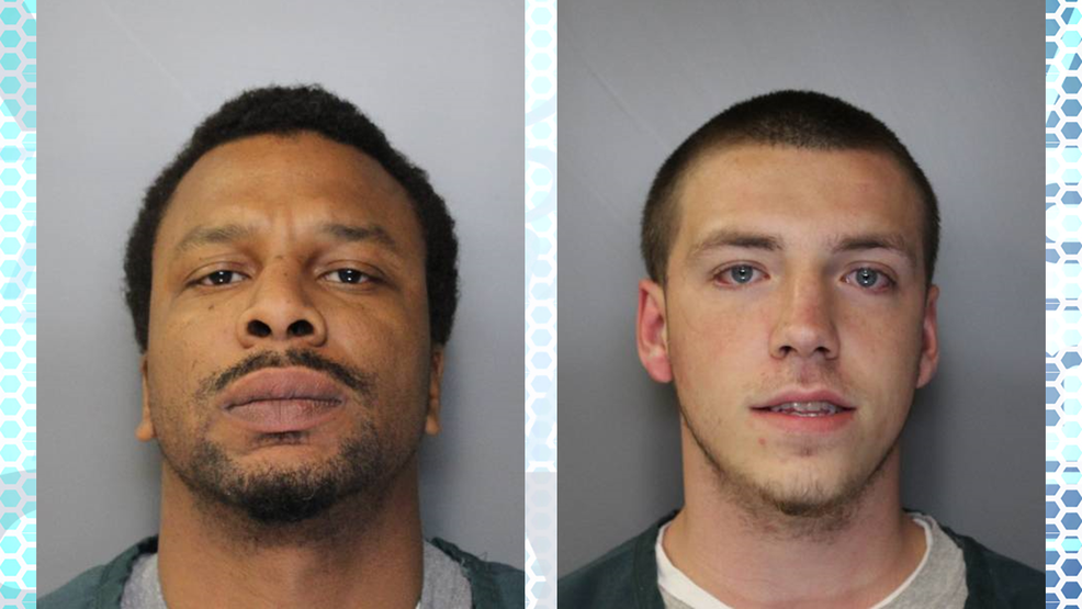 Second Arrest Made In Oberst Street Homicide Investigation | WSTM