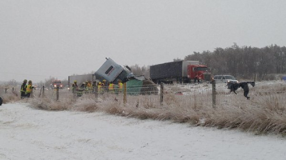 Oshkosh sisters die in Washington County crash WLUK