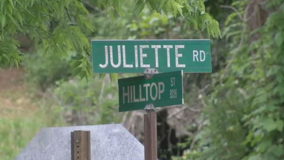 Juliette residents give update on alleged water contamination - wgxa.tv
