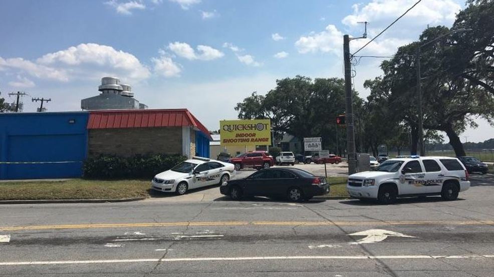 Police Accidental shooting kills man at gun range WGXA