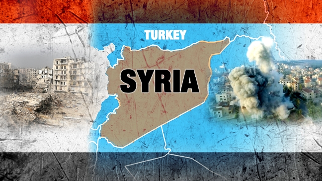 'Full Measure': Syria ambassador