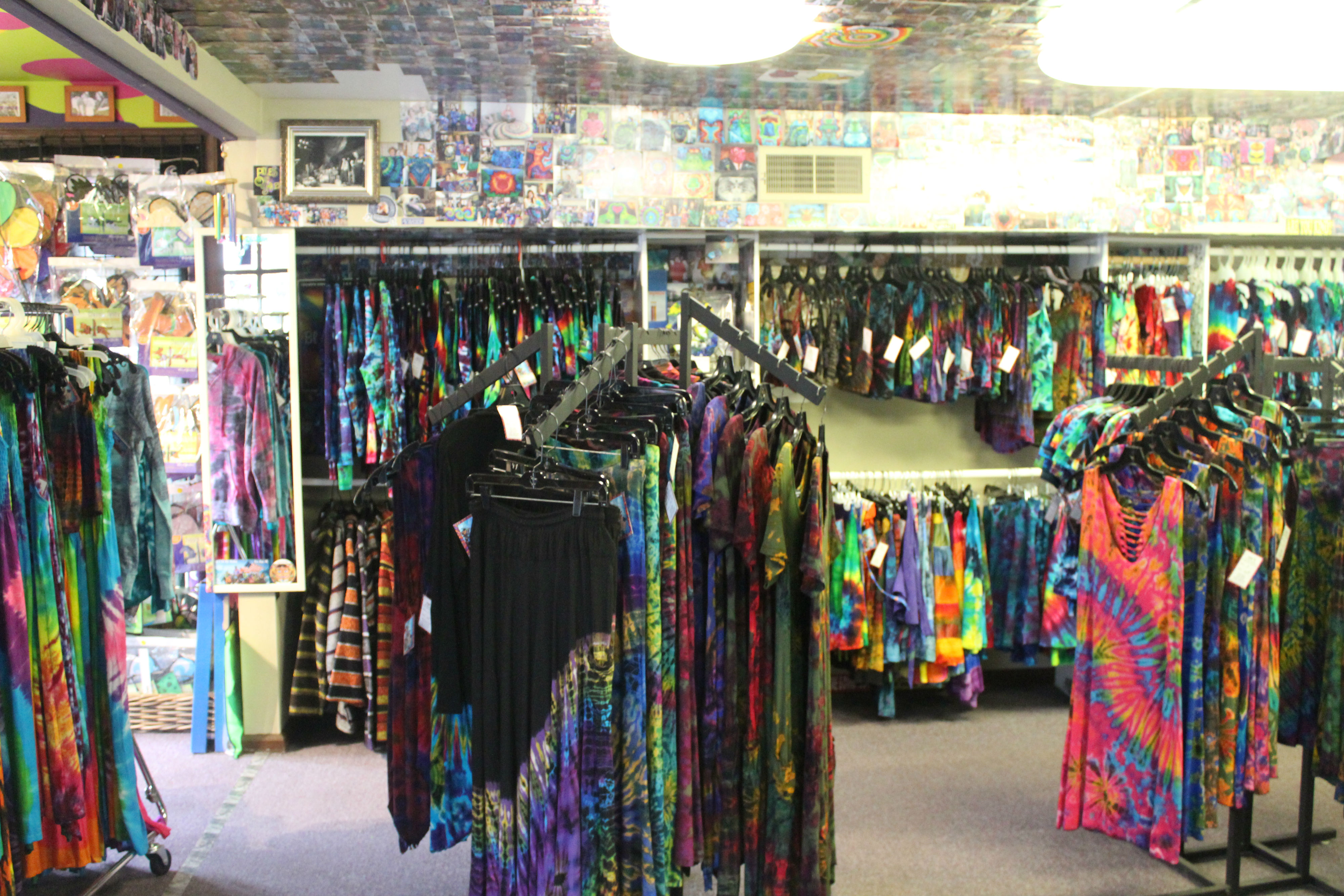 Shop, walk & eat your way through a weekend in New Hope, PA DC Refined