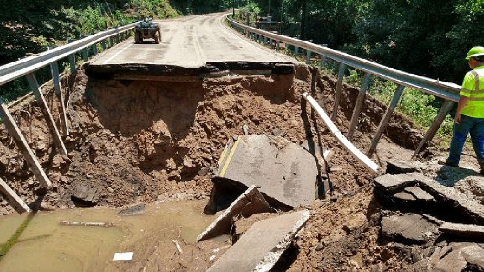 West Virginia American Water continues restoration process after floods