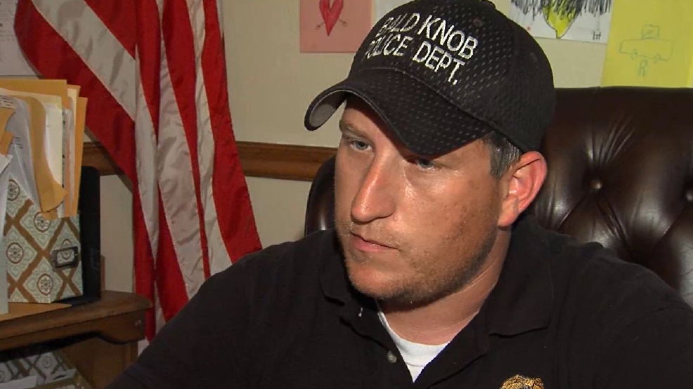 Former Bald Knob Police Chief under house arrest KATV