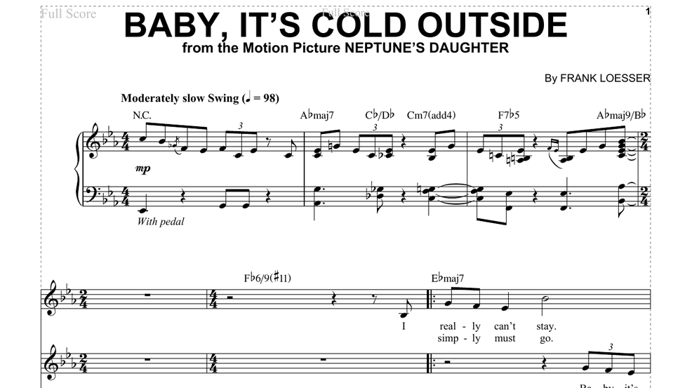 Baby Its cold outside sheetmusic a4DQ.png Baby Its cold outside sheetmusic a4DQ.png