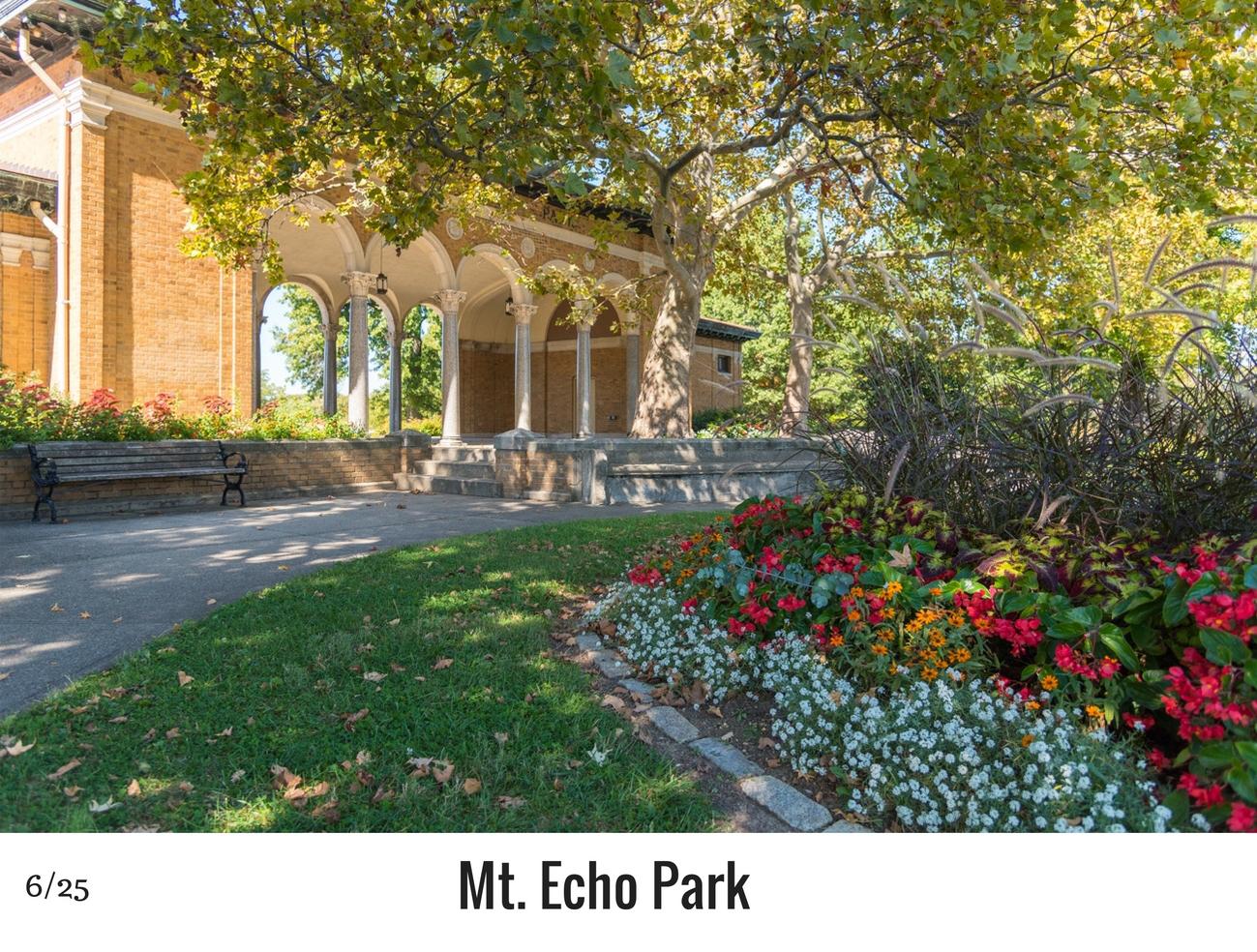 25 Of The Most Beautiful Places In Cincy Cincinnati Refined