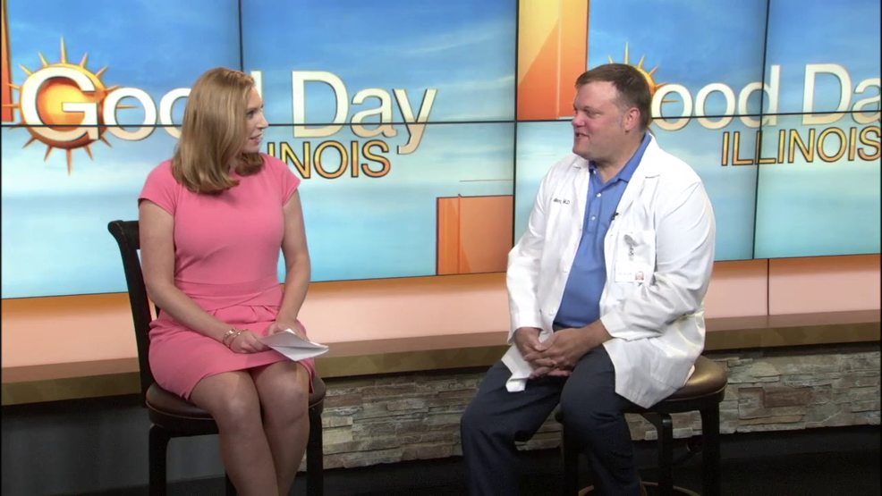 Springfield Clinic Prompt Care celebrates their 25th