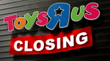 Toys R Us to close its doors 
