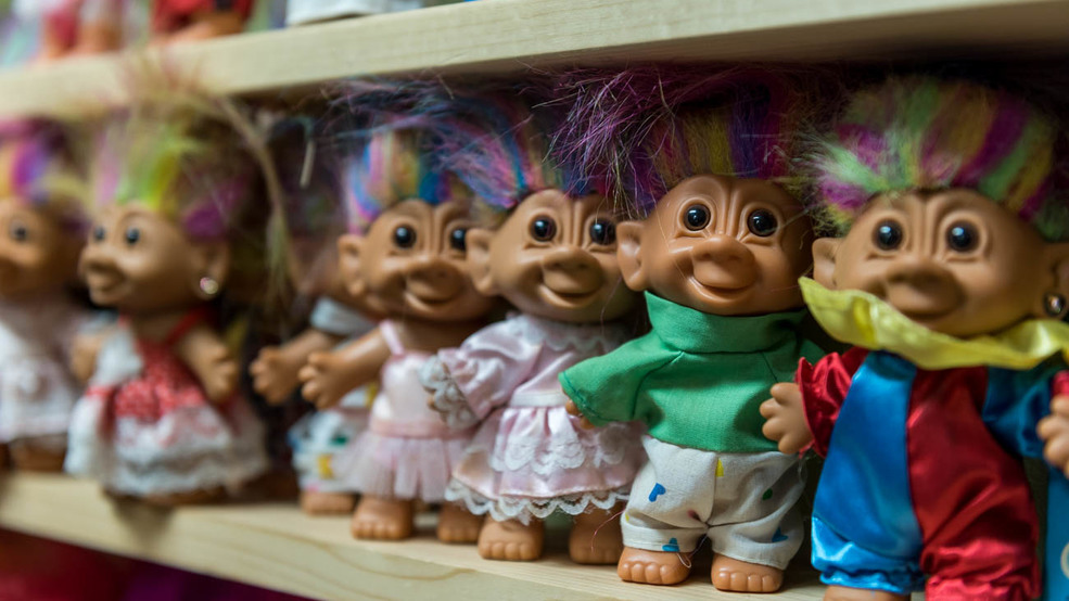 The Troll Hole Is Arguably Ohio’s Weirdest Museum Cincinnati Refined