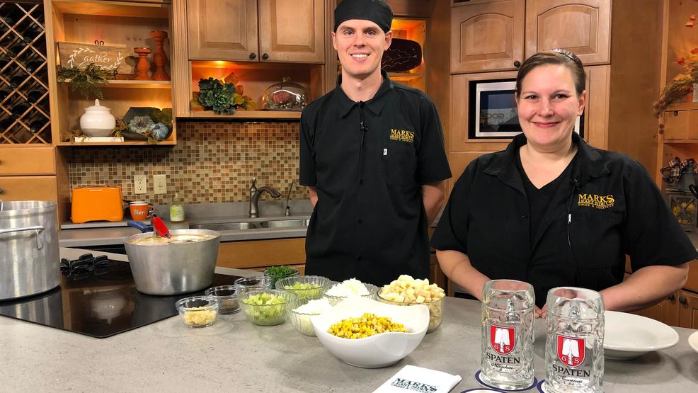 Mark S East Side Shares Comforting Fall Soup Recipes Wluk