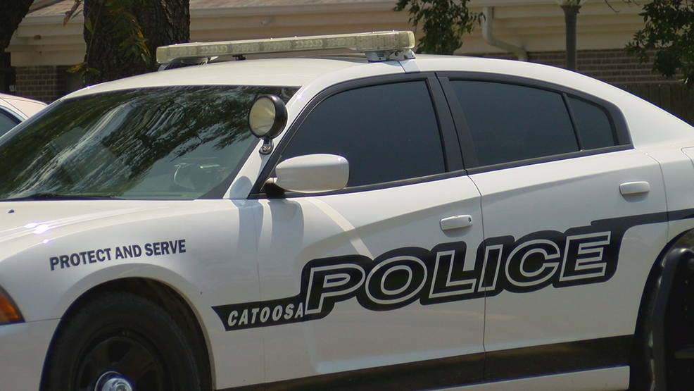Catoosa Police Department warns community about scam KTUL