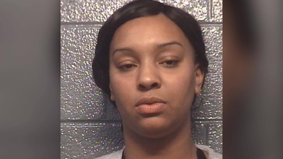 Danville woman arrested in 2013 murder WSET