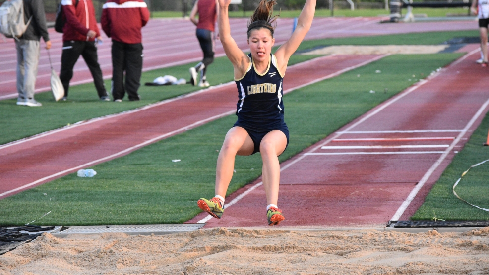 Kimberly boys, Appleton North girls win FVA track and field titles WLUK