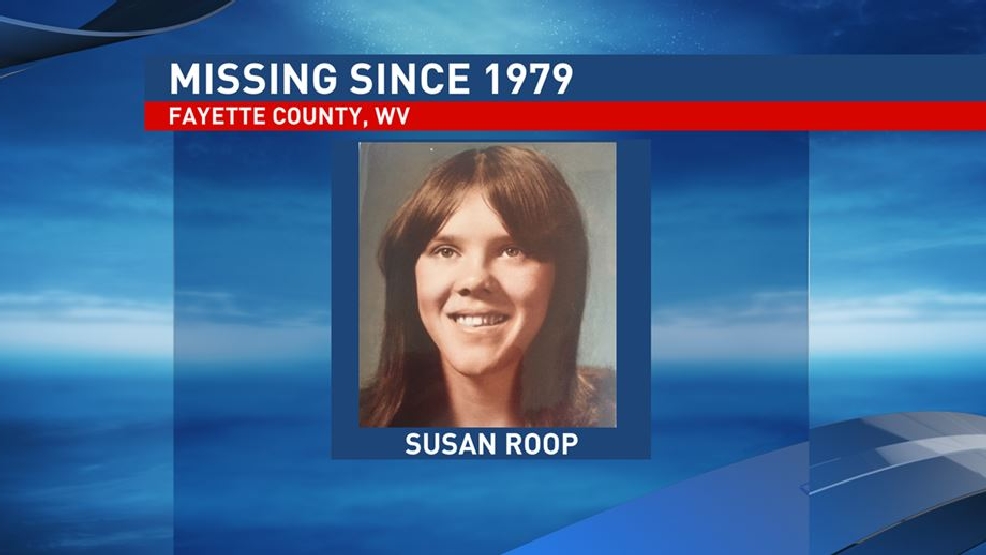 Reward Offered For Information In Fayette County Womans 1979 9955