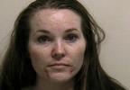 Lacey Dawn Christenson, 26. (Photo: Utah County Sheriff) Christenson_Lacey.jpg