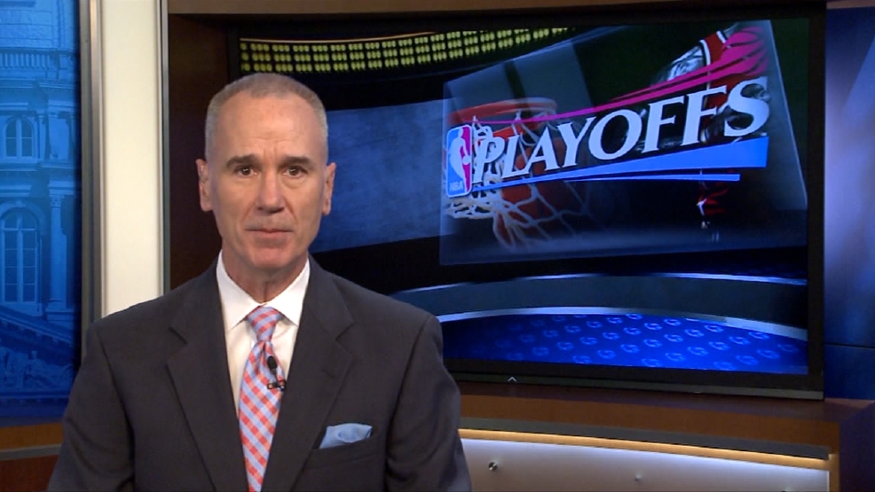 Channel 13 News At Nine On FOX 17's Sports Recap 5-1 Channel 13 News At Nine On FOX 17's Sports Recap 5-1