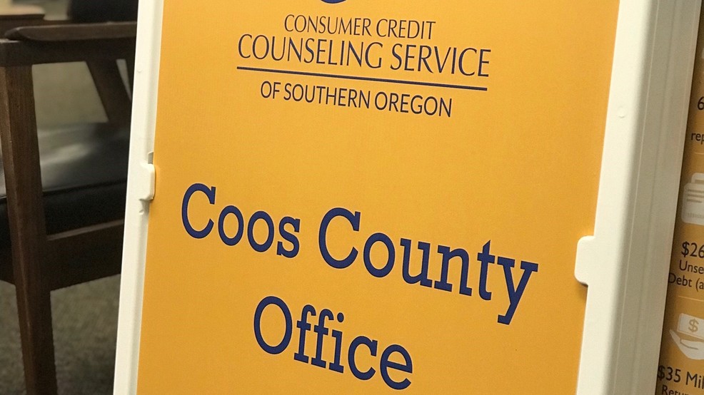 Credit Counseling Coming To Coos Bay In June Kcby