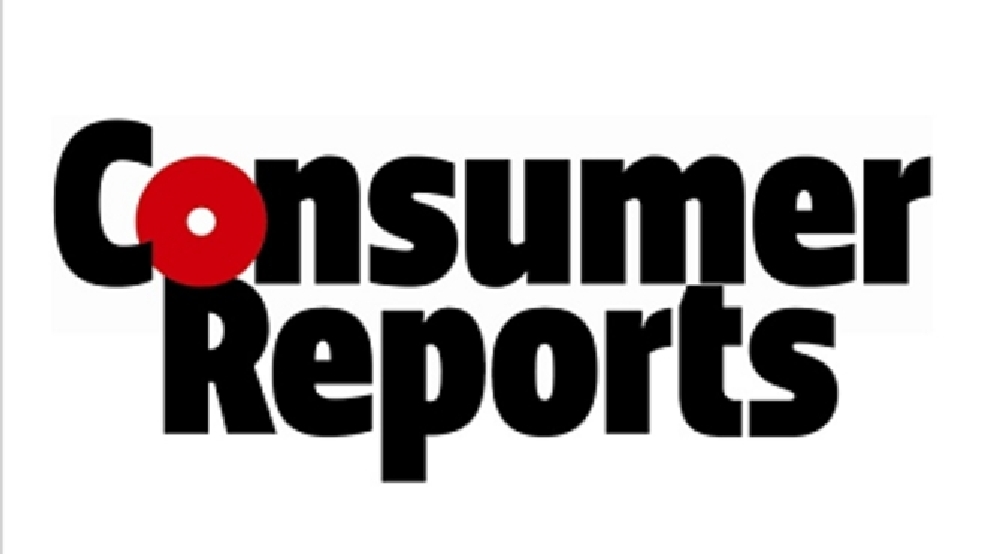 consumer reports luggage