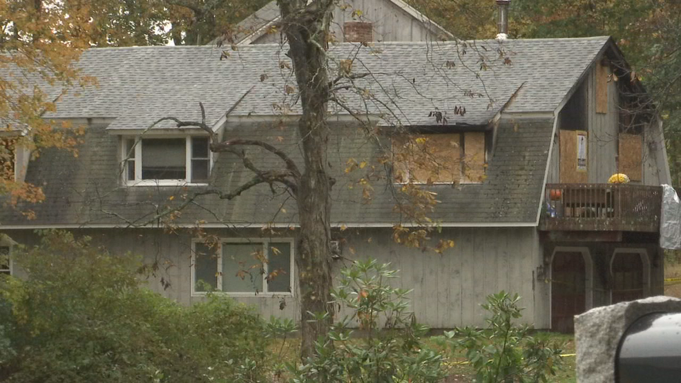 Victims identified in deadly New Hampshire fire WGME