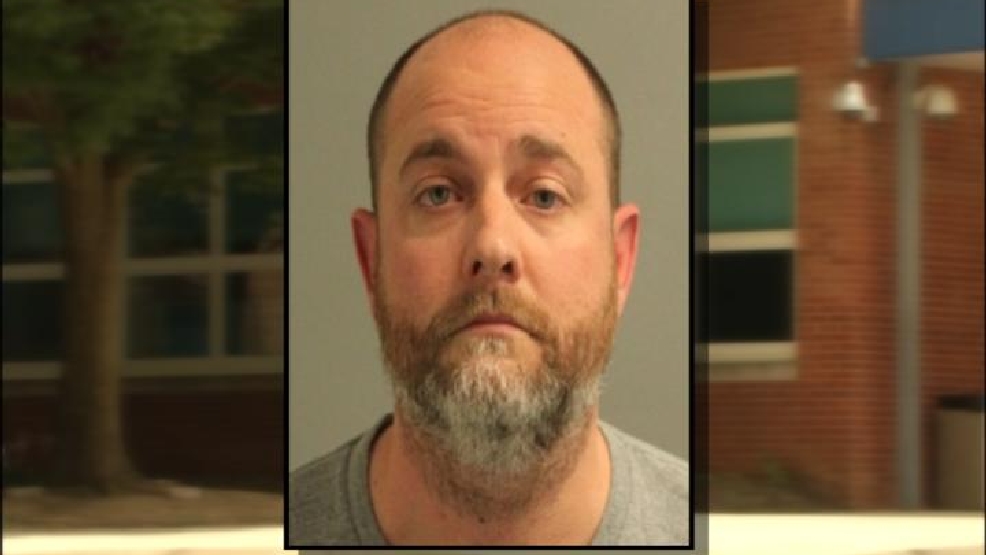 Teacher Faces New Sex Abuse Charges | WBFF