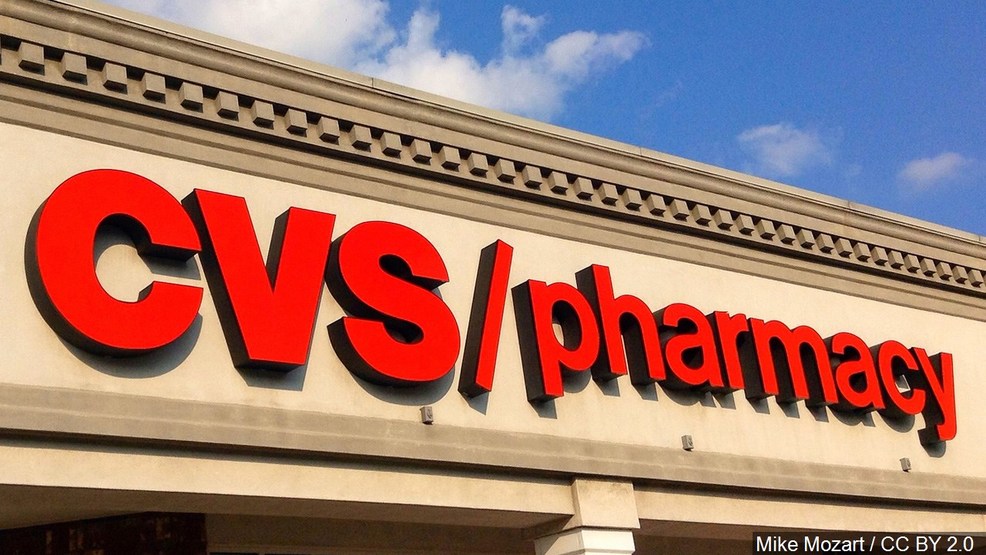 CVS says headquarters will remain in RI WJAR