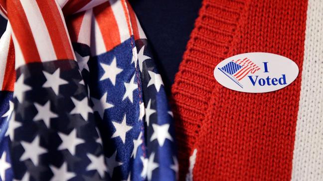 Election information, results for your county