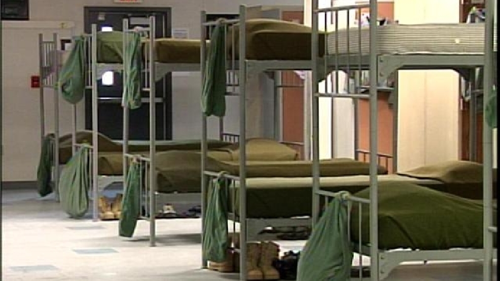 Fort leonard wood mo sex