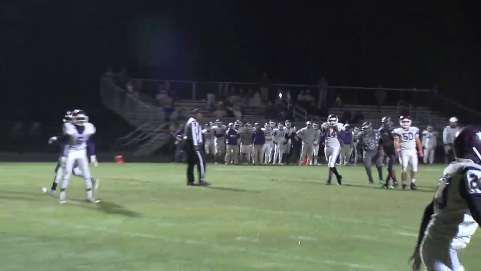 Baptist Hill vs. Branchville highlights Friday Night Rivals High