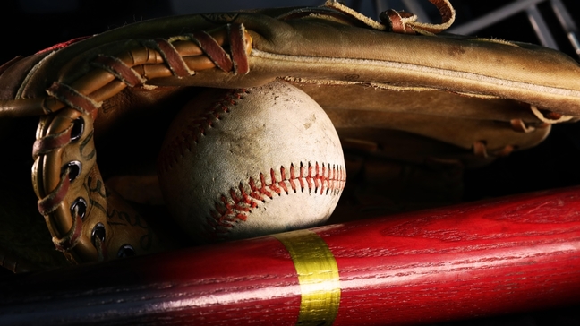 High School Baseball Scores 5-1-18