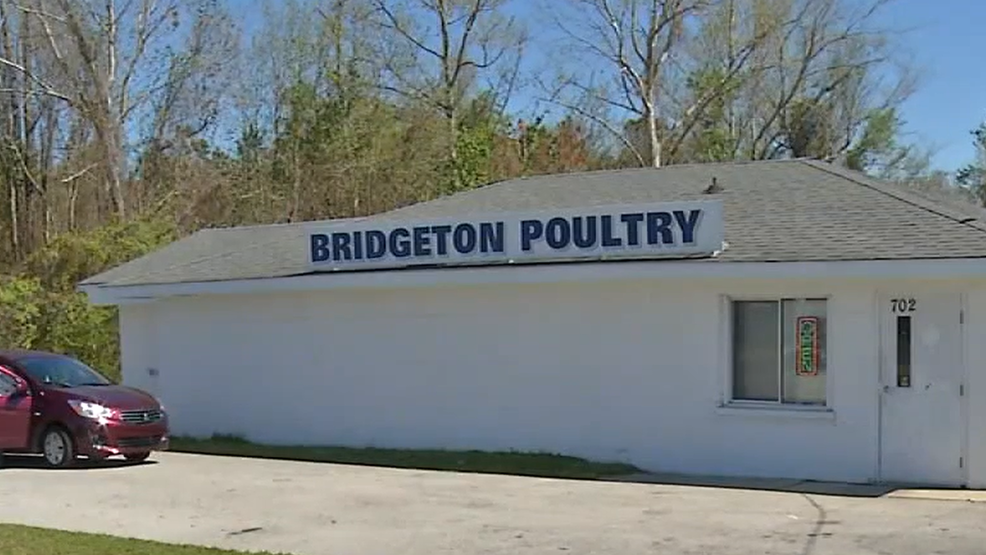 No need to hoard chicken, company says WCTI