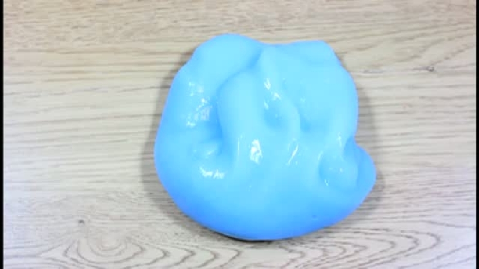 flubber the toy