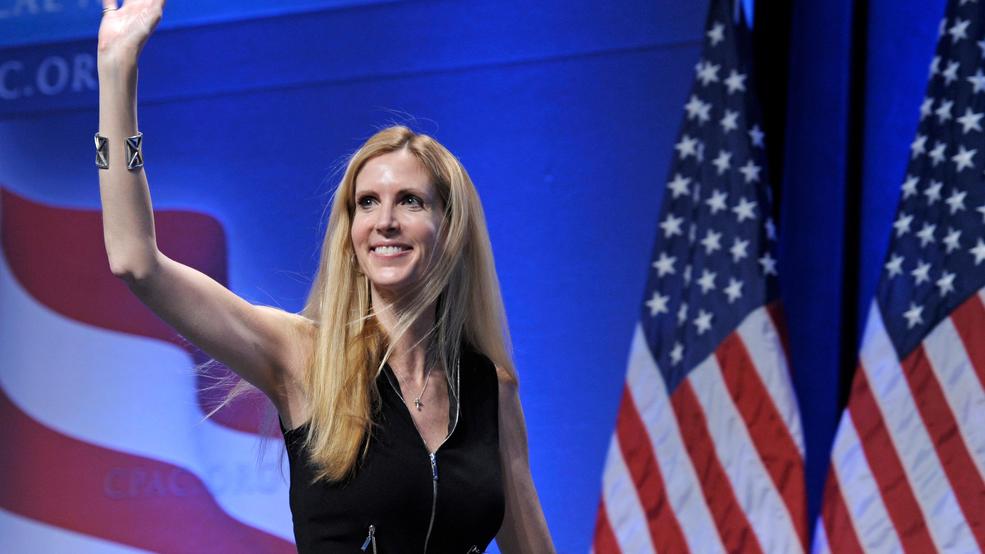 Berkeley Ann Coulter Canceled Ann Coulter, BERKELEY flip flop _Vand.jpg