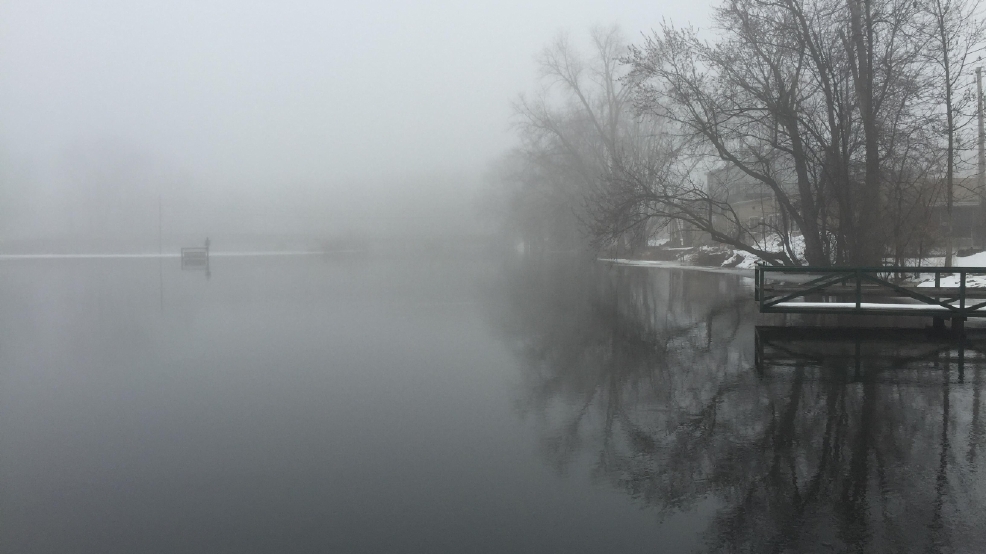 Shiocton flood warning continues WLUK