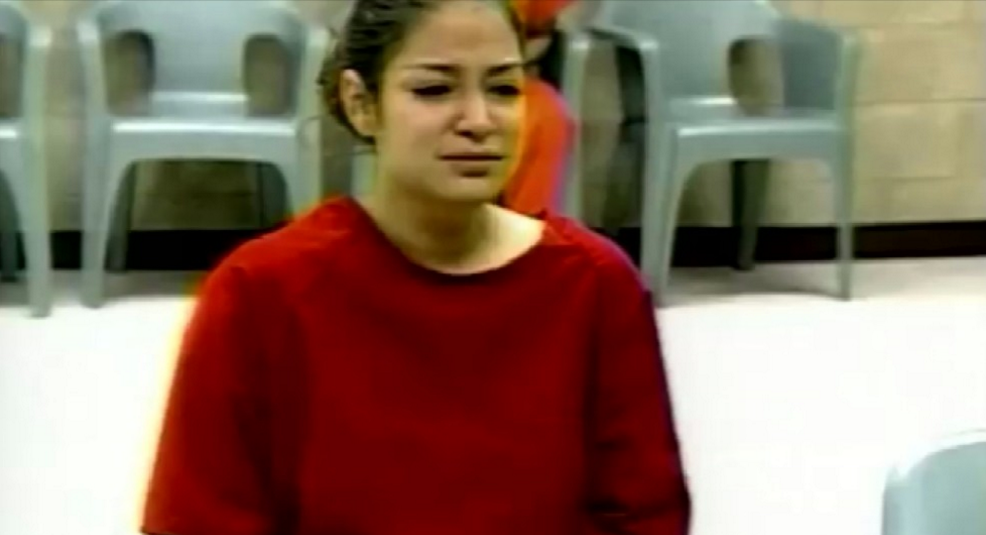 Mother of Baby Brianna released from prison after serving less than half of sentence KVII
