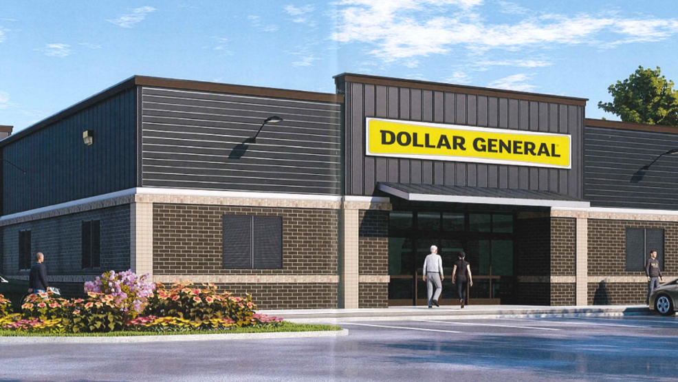 New Dollar General Store Proposed For Macon Wgxa